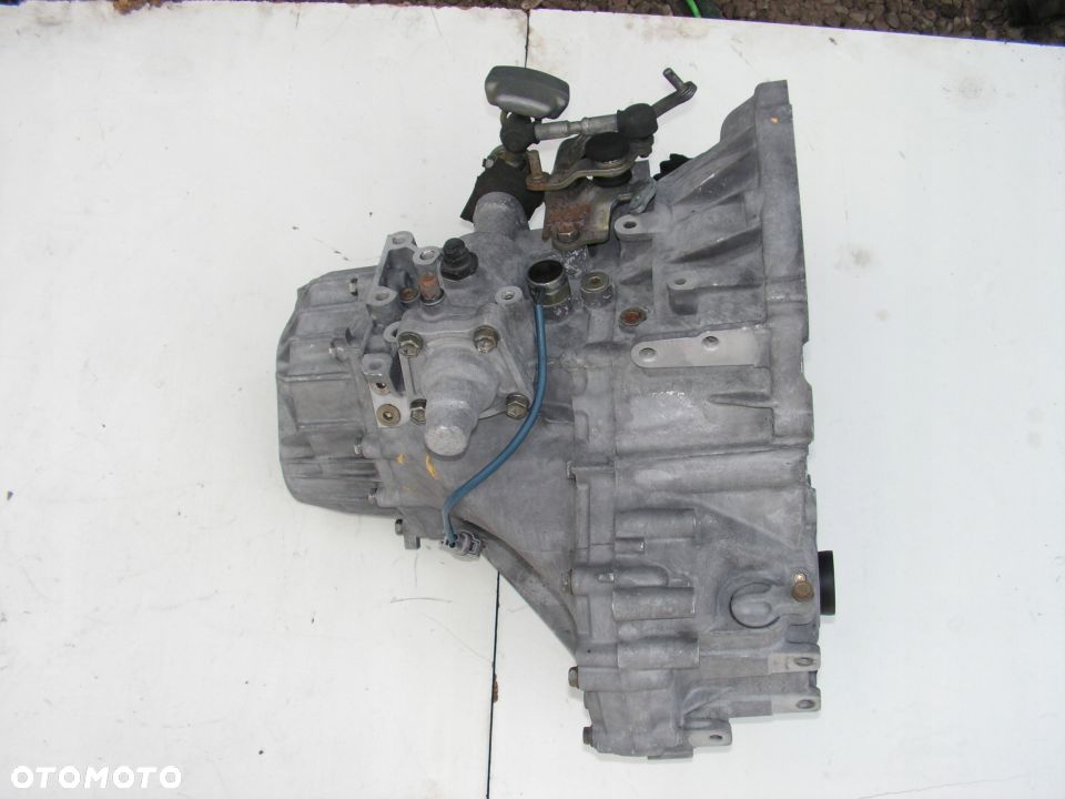 CELICA VII 1,8 VVT-I SKRZYNIA BIEGÓW IDELNA 1ZZ - 2