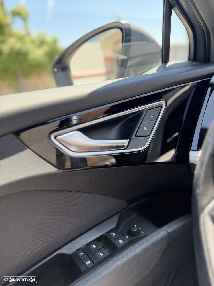 Audi Q4 e-tron 40 82 kWH - 23