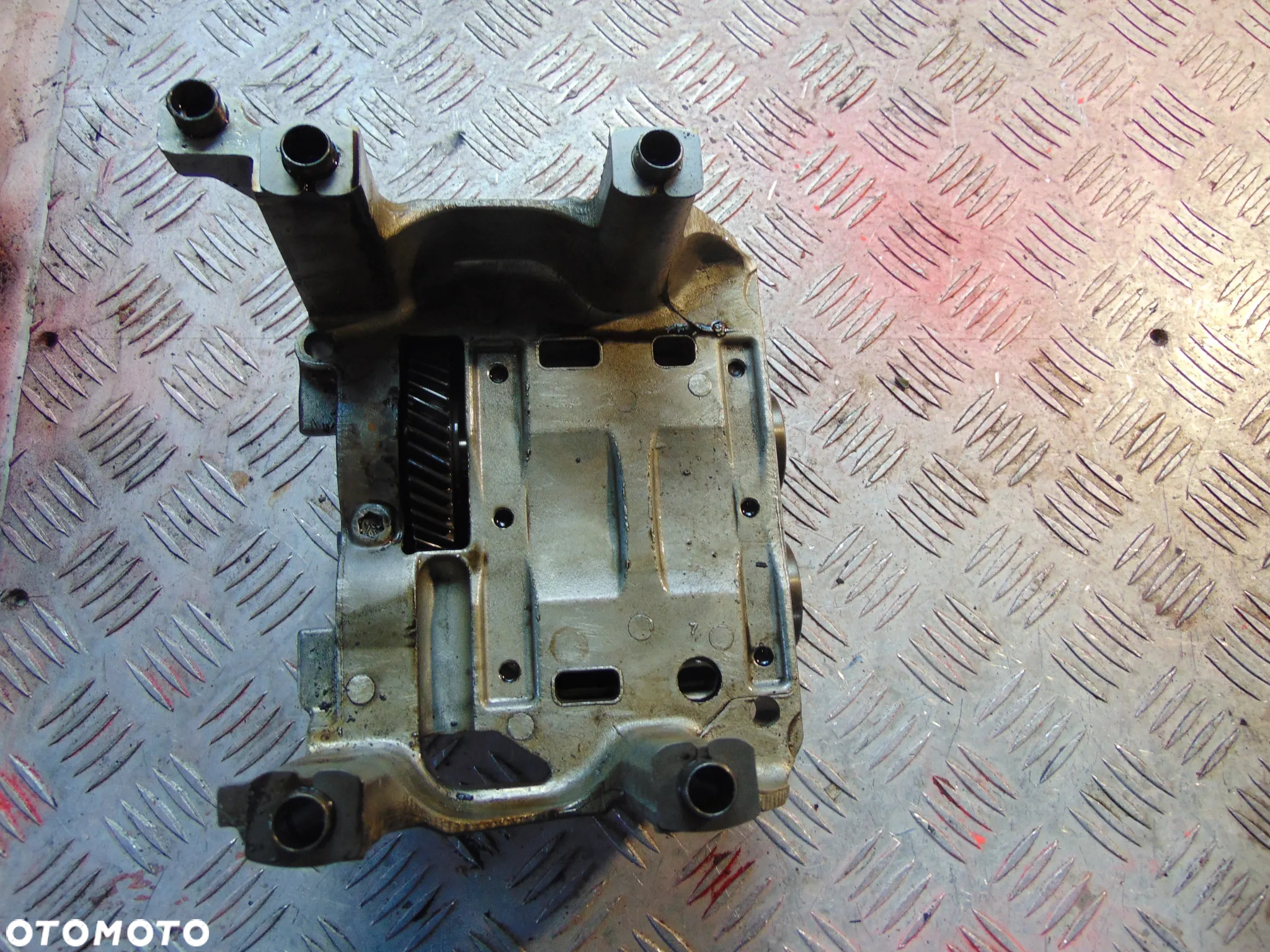 Pompa oleju ford mustang focus ranger 2,3 ecoboost 2,3 GTDI 15-24r - 4