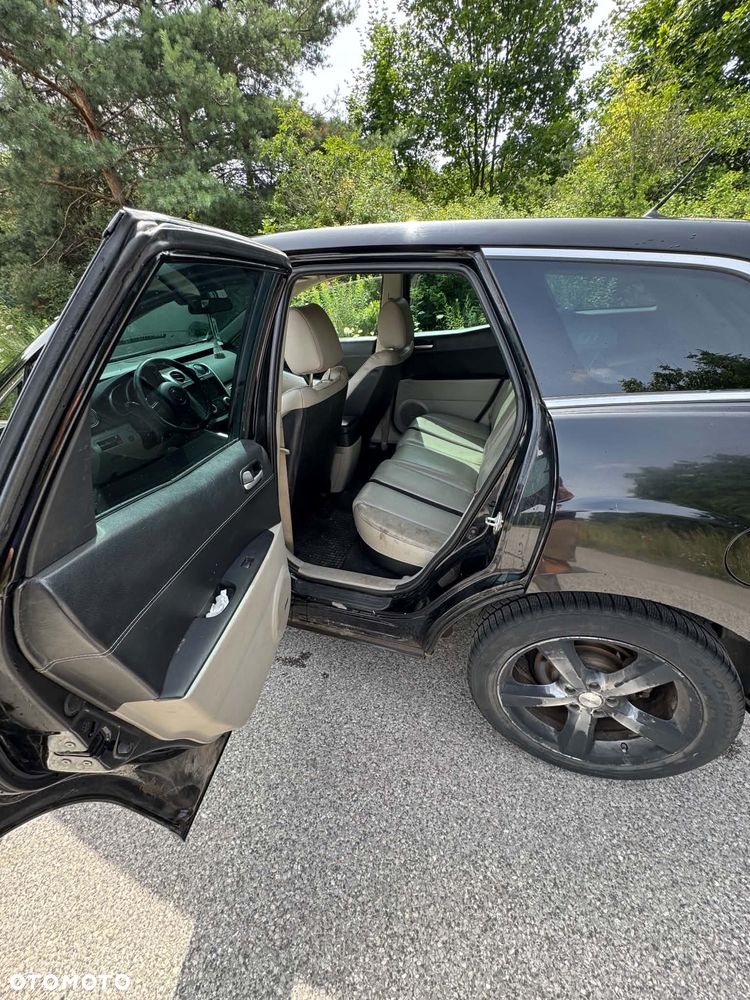 Mazda CX-7 2.3T Sport - 7