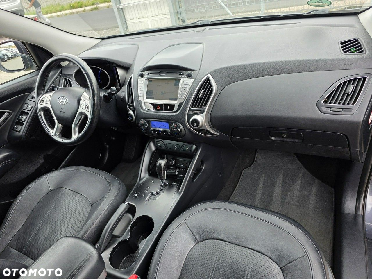 Hyundai ix35 - 7