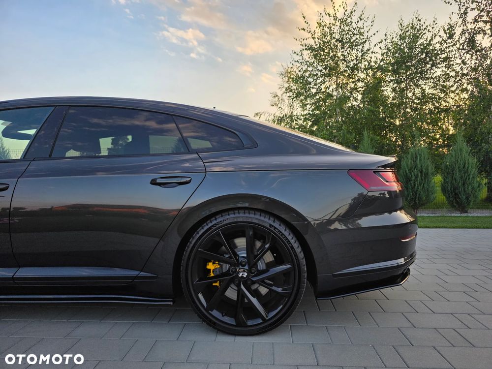 Volkswagen Arteon 2.0 TSI 4Motion DSG R-Line - 12