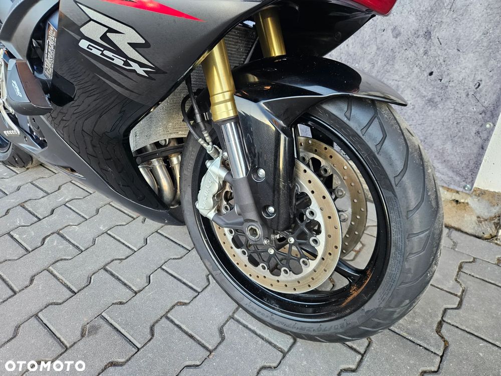 Suzuki GSX-R - 18