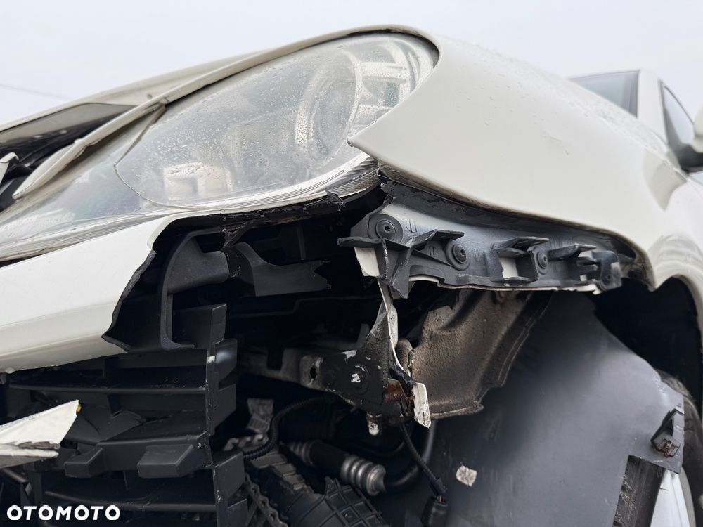 Porsche Cayenne Diesel - 32