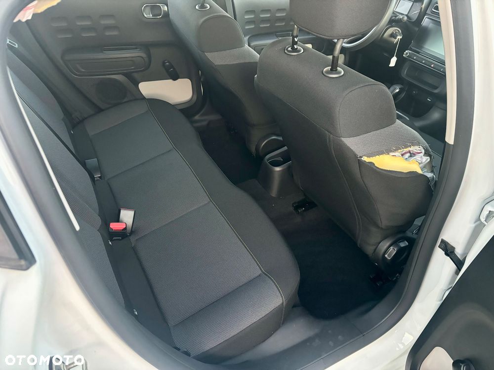 Citroën C3 - 5
