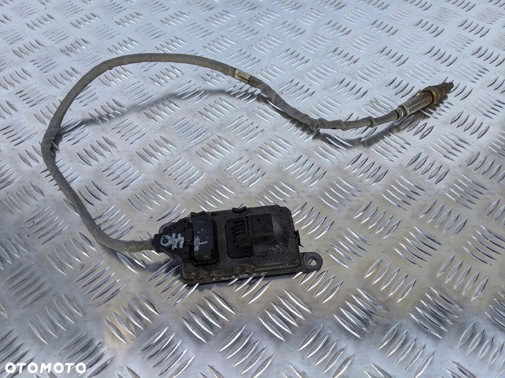 CZUJNIK NOX DAF XF 106 440 MX11 2006243 - 2