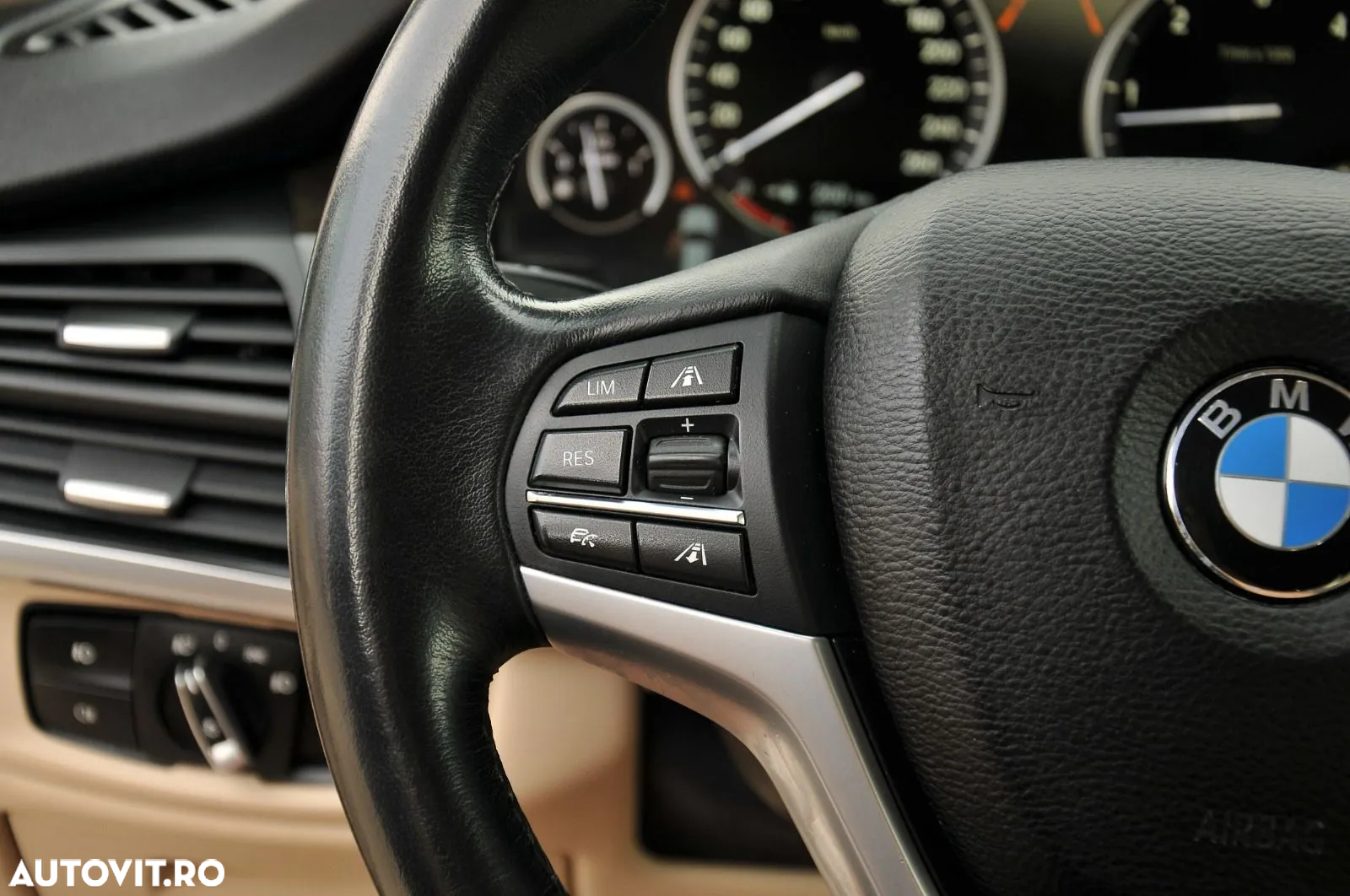 BMW X5 xDrive30d Sport-Aut. - 20