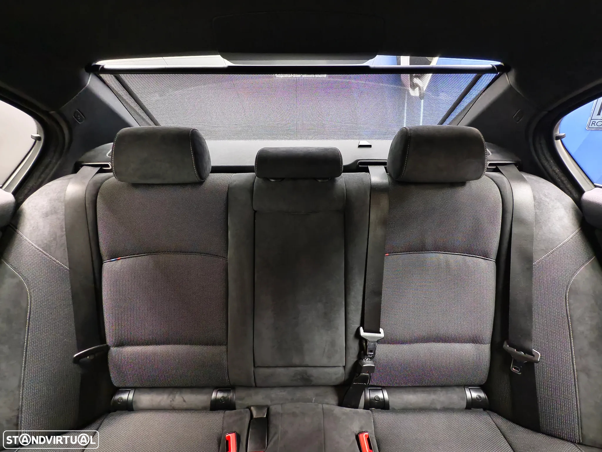 BMW 520 d Pack M Auto - 54