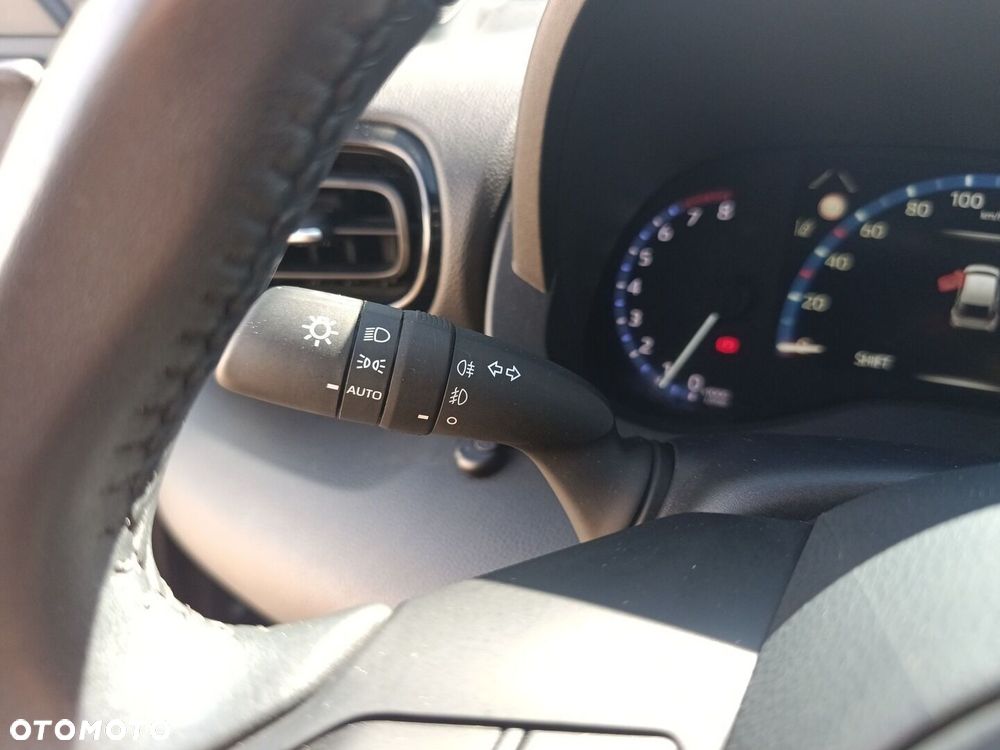 Toyota Yaris Cross 1.5 Comfort - 33