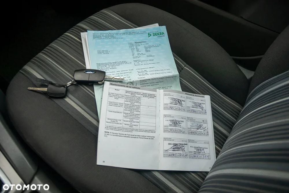 Ford Focus 1.6 16V Style+ - 31