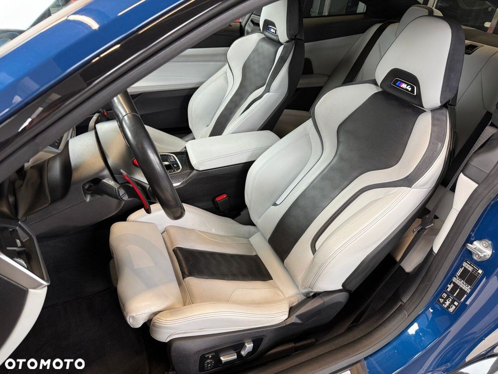 BMW M4 - 19
