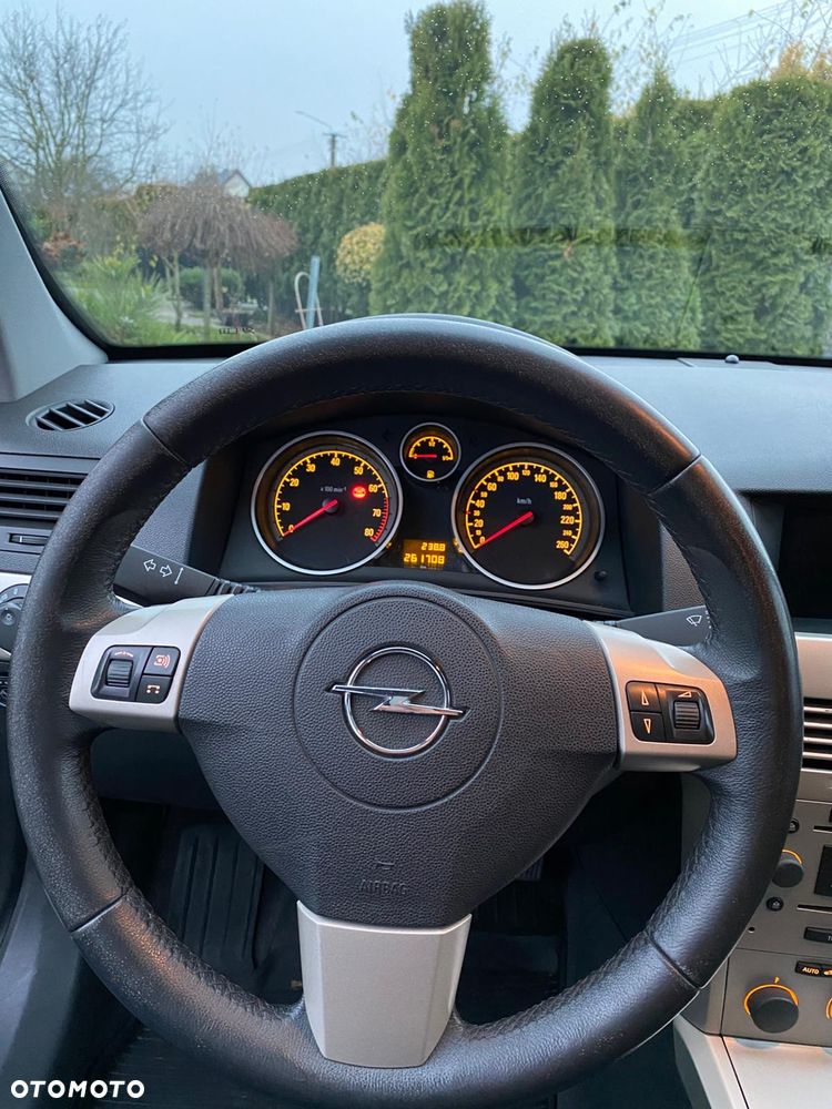 Opel Astra - 7