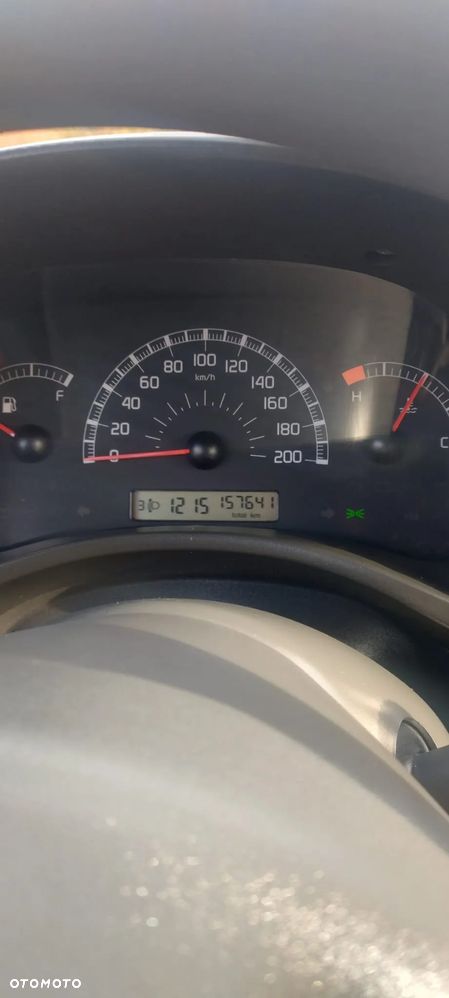 Fiat Panda 1.1 Actual Eco - 11