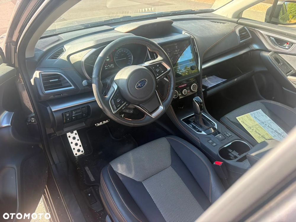Subaru XV - 5