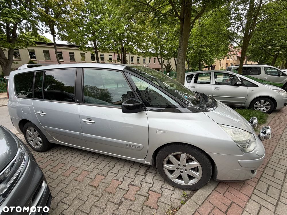 Renault Espace 2.0 dCi Expression - 4