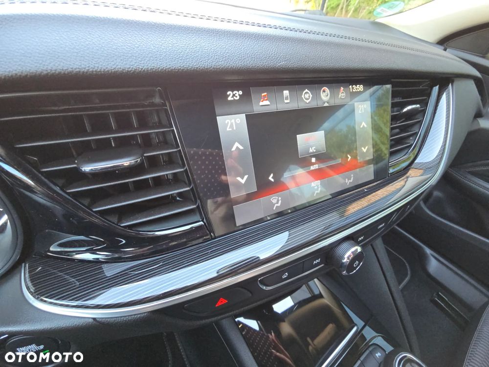 Opel Insignia 2.0 Automatik Innovation - 32
