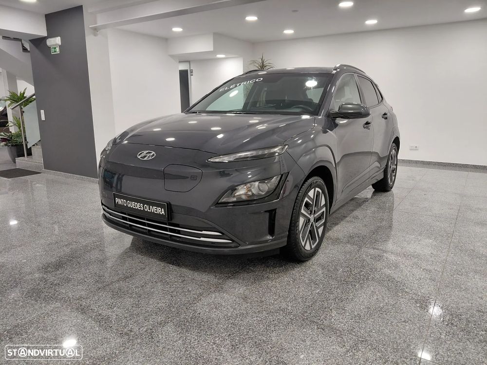 Hyundai Kauai Advantage - 1