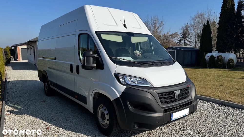 Fiat DUCATO - 3