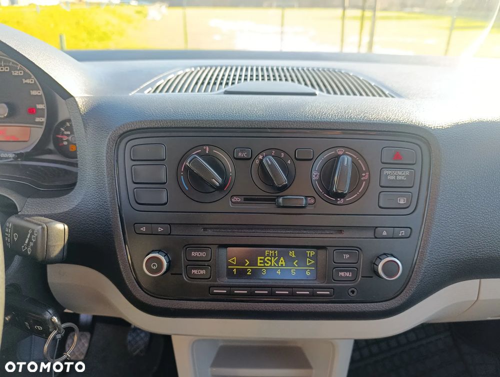 Seat Mii 1.0 Connect - 22