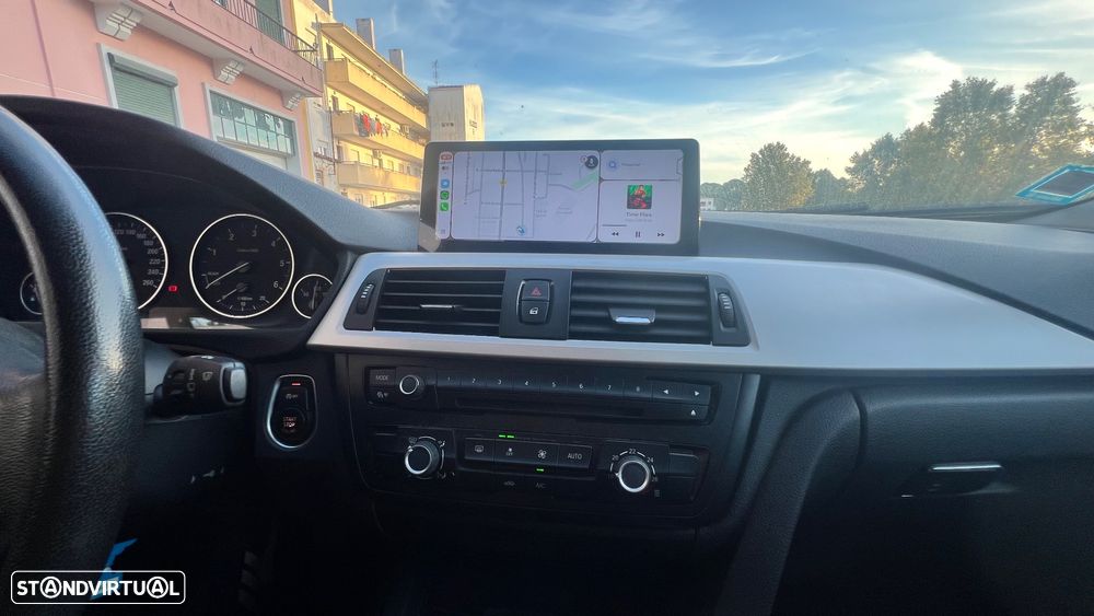 BMW 318 Gran Turismo - 12