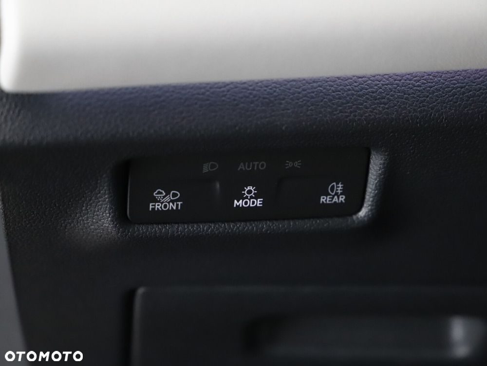 Volkswagen Tiguan - 20