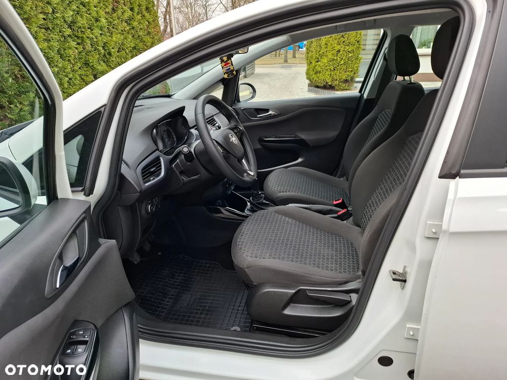 Opel Corsa 1.4 Start/Stop 120 Jahre - 10