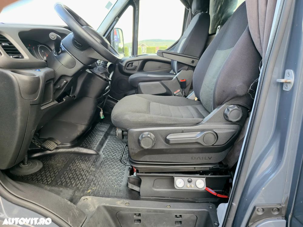 Iveco Daily - 13