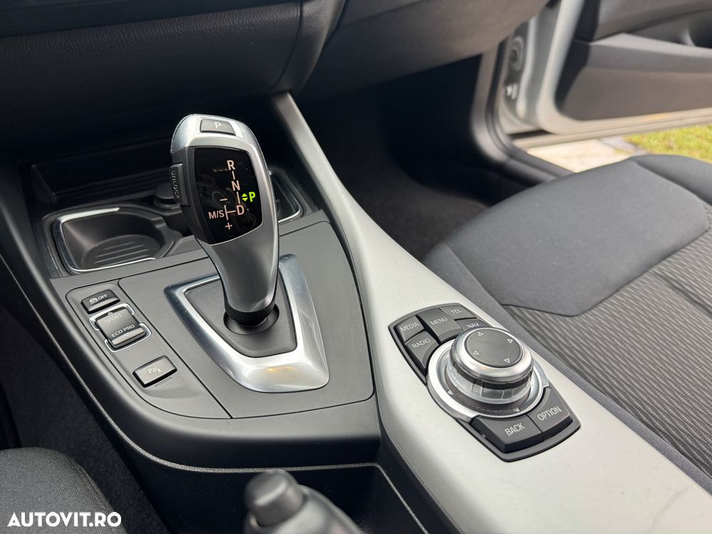 BMW Seria 1 116i Aut. Sport Line - 13