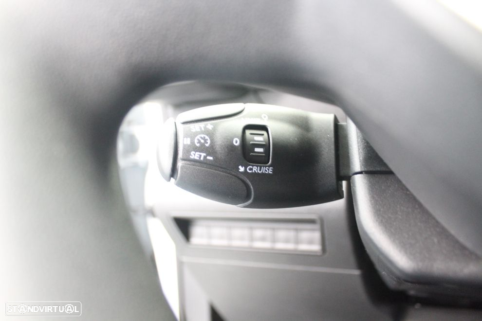 Peugeot Partner Partner Standard 1.5 Bluehdi - 22