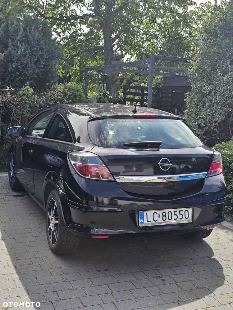 Opel Astra - 2