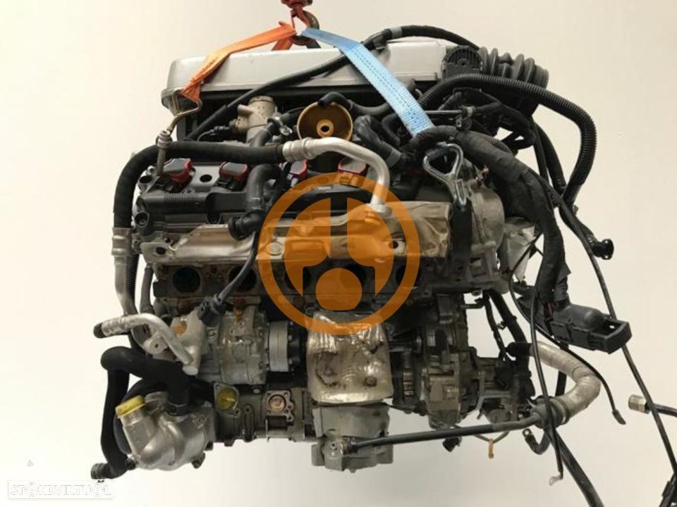 Motor BUJ LAMBORGHINI HURACAN HURACAN EVO SPYDER HURACAN SPYDER MURCIELAGO REVENTON SESTO ELEMENTO - 1