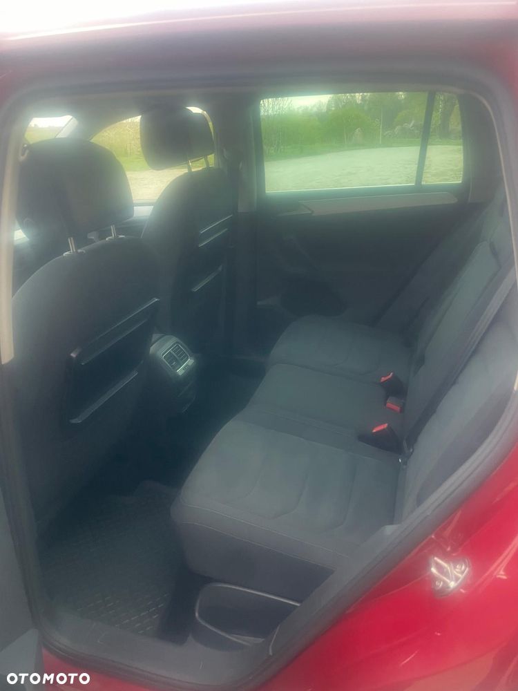 Volkswagen Tiguan 2.0 TDI BMT SCR 4Mot Comfortline DSG - 11