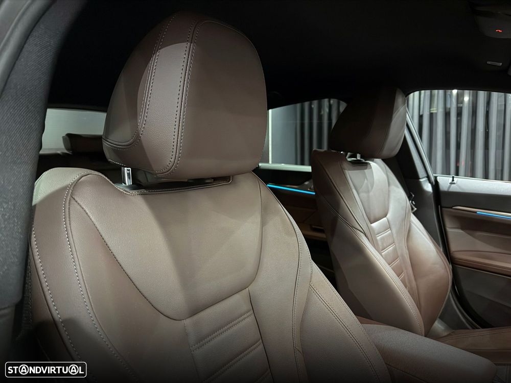 BMW i4 M50 Gran Coupe xDrive - 41