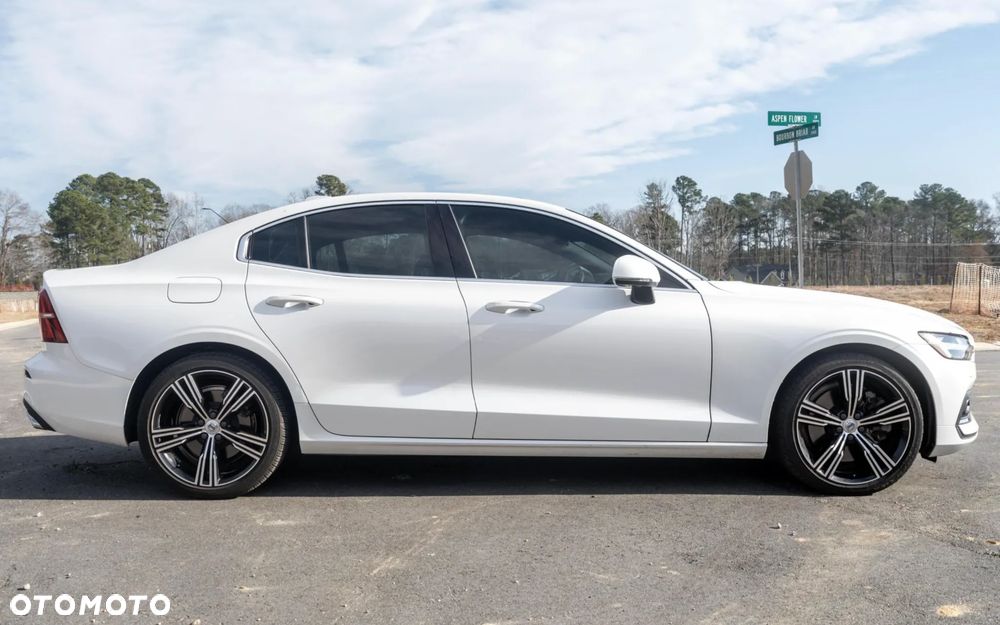 Volvo S60 T6 AWD Inscription - 4