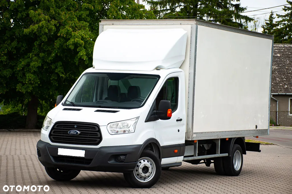 Ford Transit - 7
