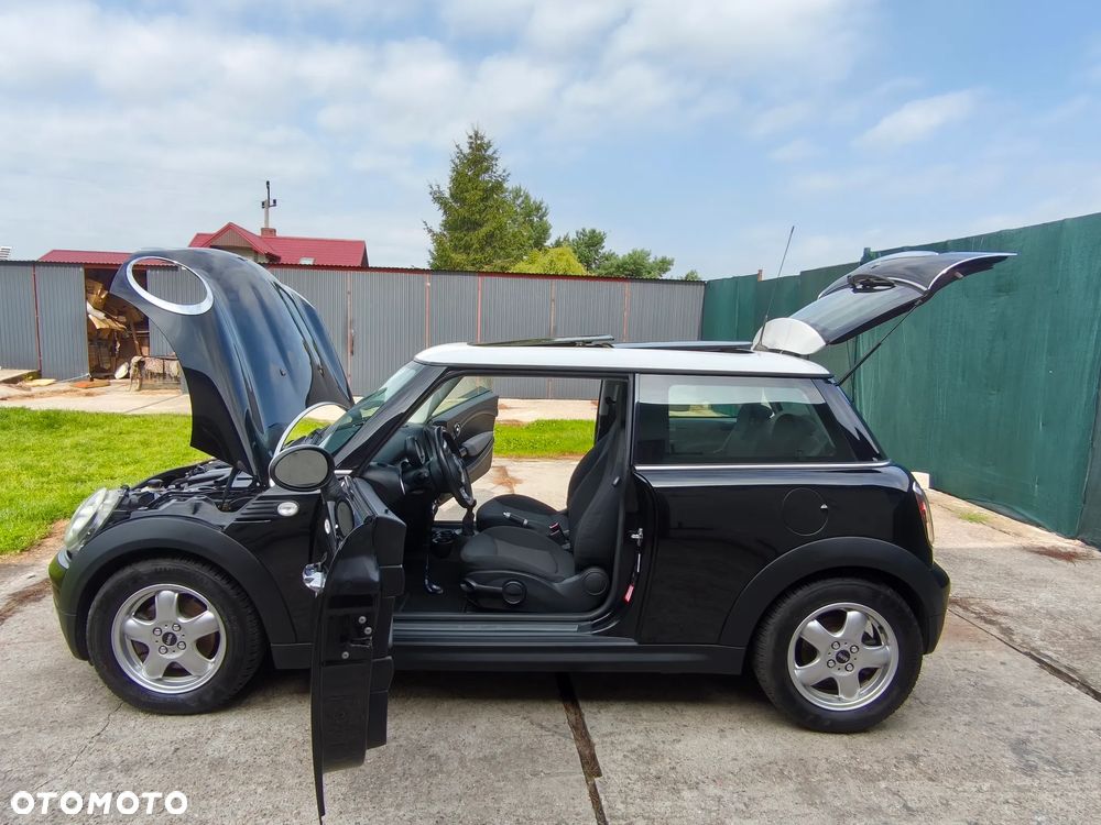MINI Cooper - 28