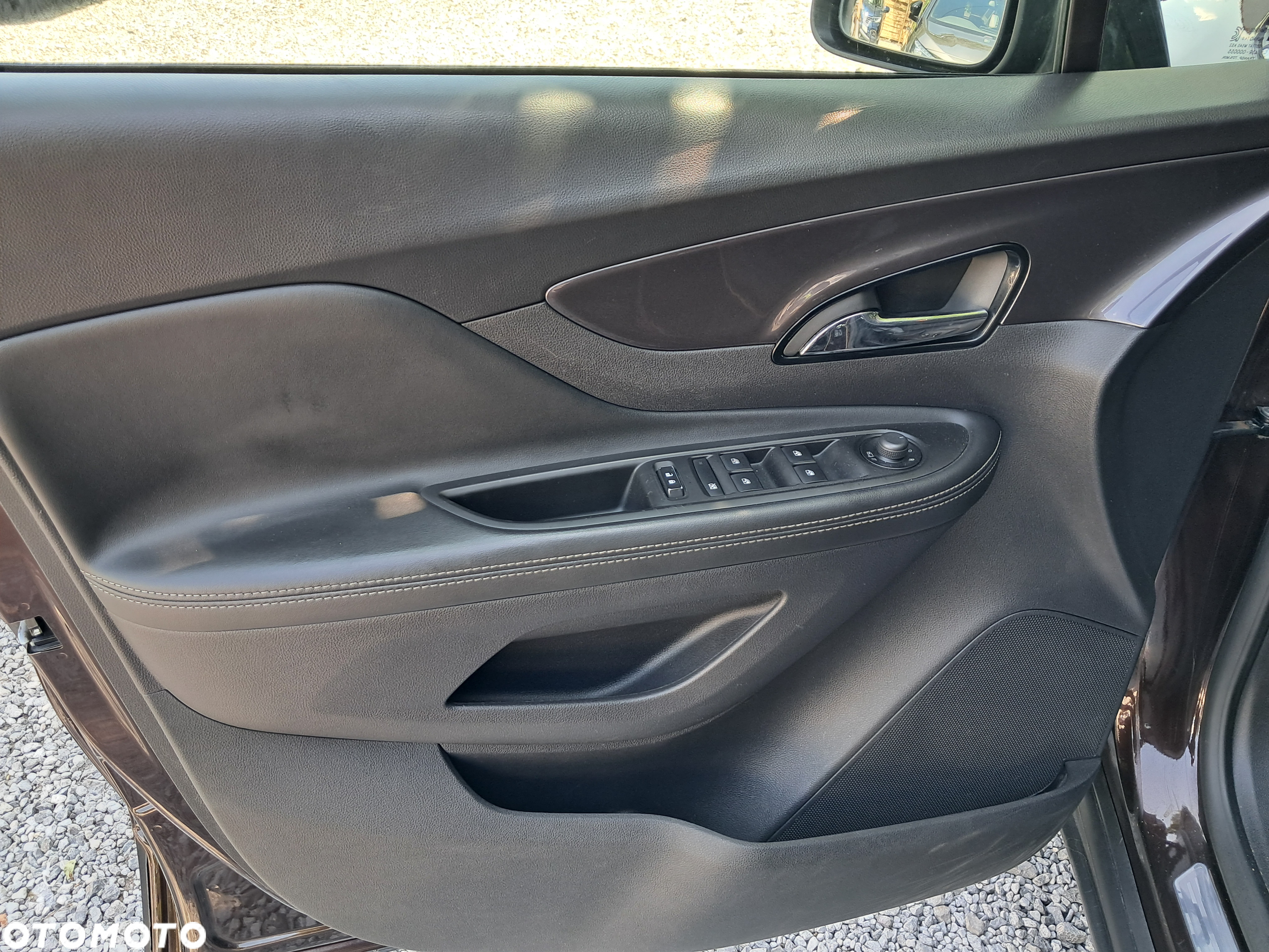 Opel Mokka - 38