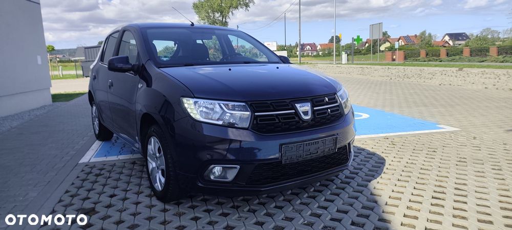 Dacia Sandero 0.9 TCe Laureate S&S - 1