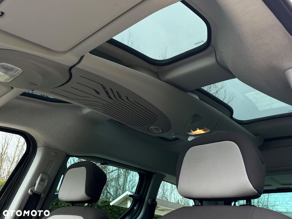 Citroën Berlingo VTi 95 Multispace - 29