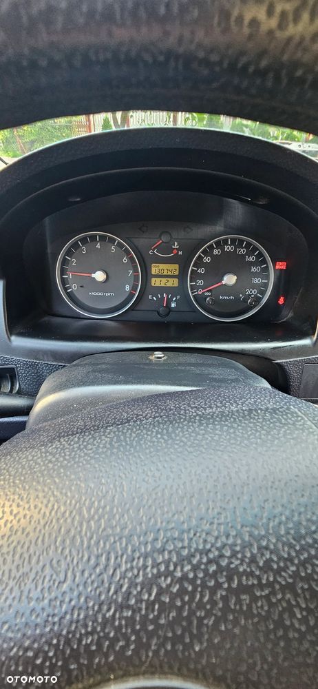 Hyundai Getz 1.1 Basic - 4