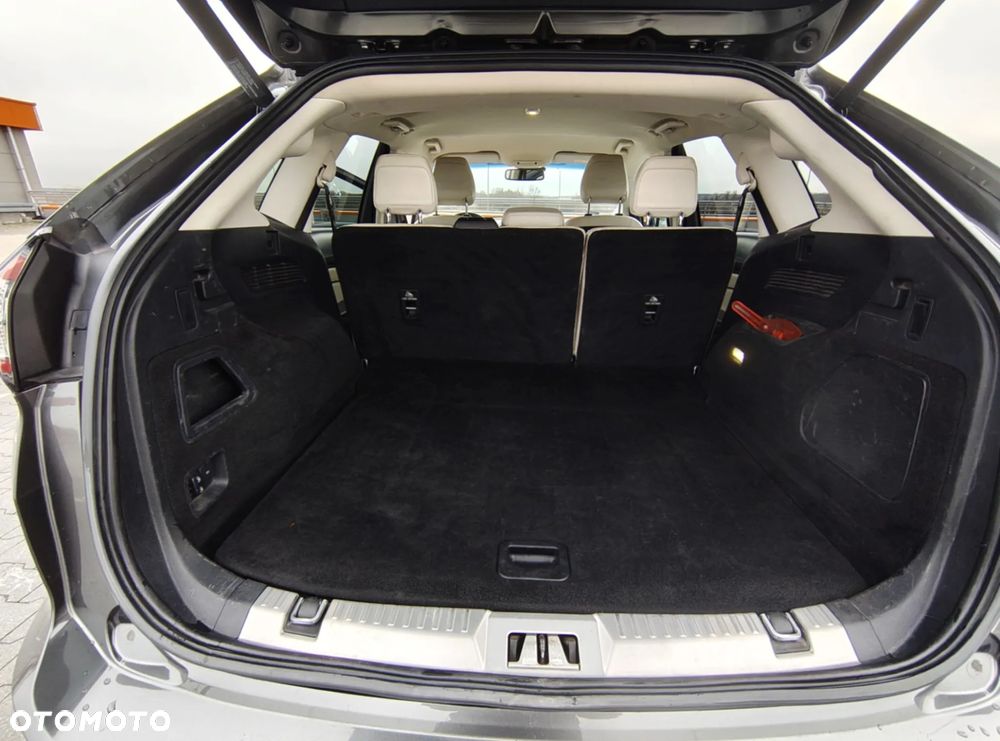 Ford Edge Vignale 2.0 TDCi Twin-Turbo 4WD - 16