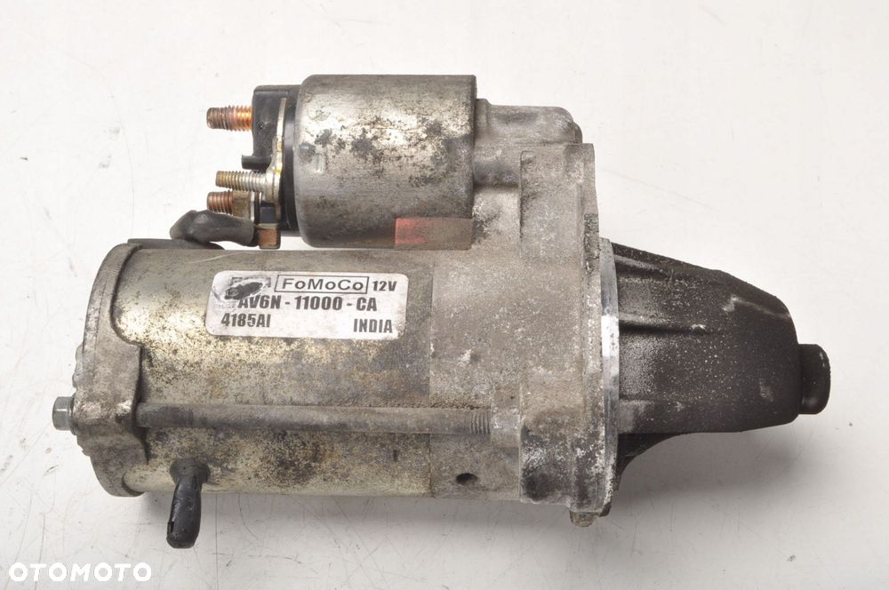 FORD FIESTA MK7 1.6 ST ROZRUSZNIK AV6N-11000-CA - 1