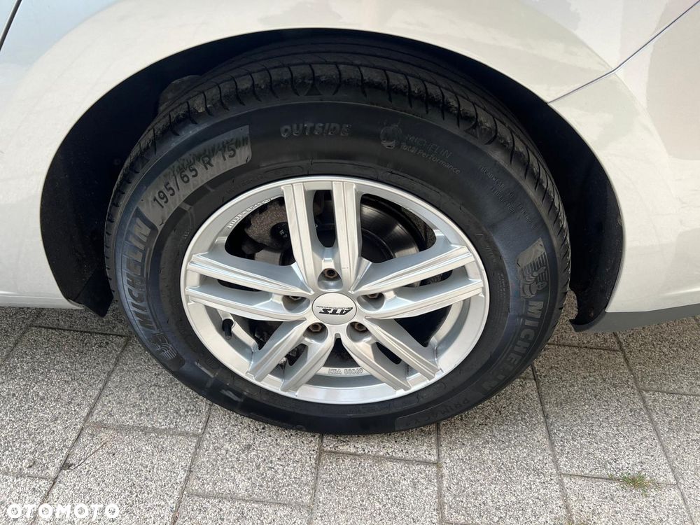 Seat Leon 1.6 TDI Start&Stop Style - 31