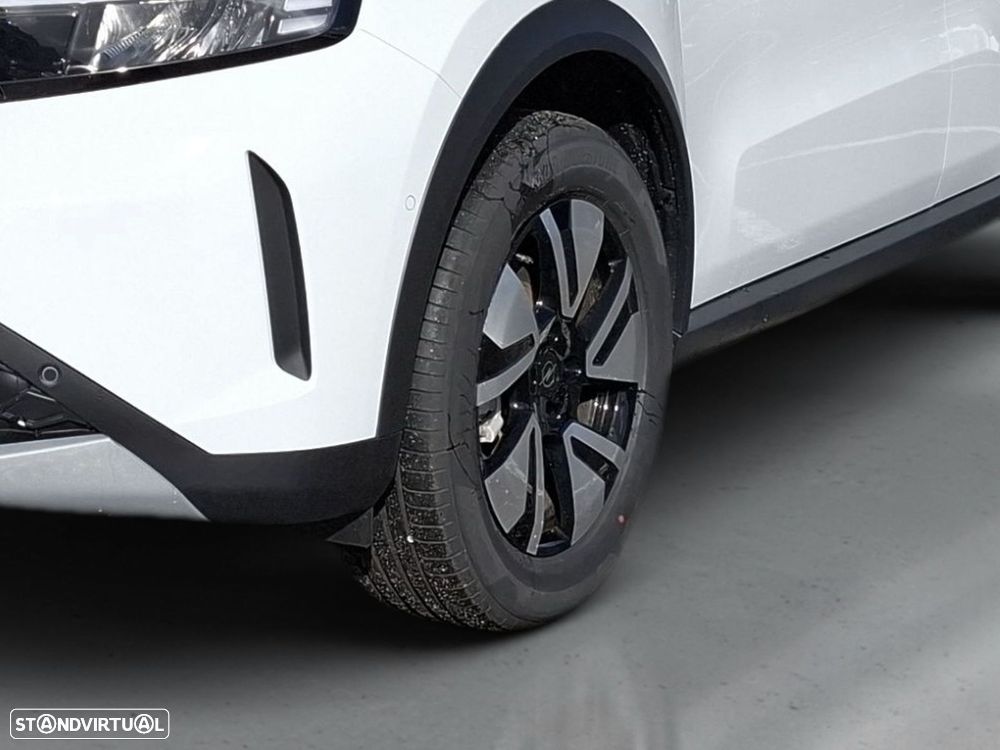 Opel Frontera 1.2 Hybrid GS eDCT - 12