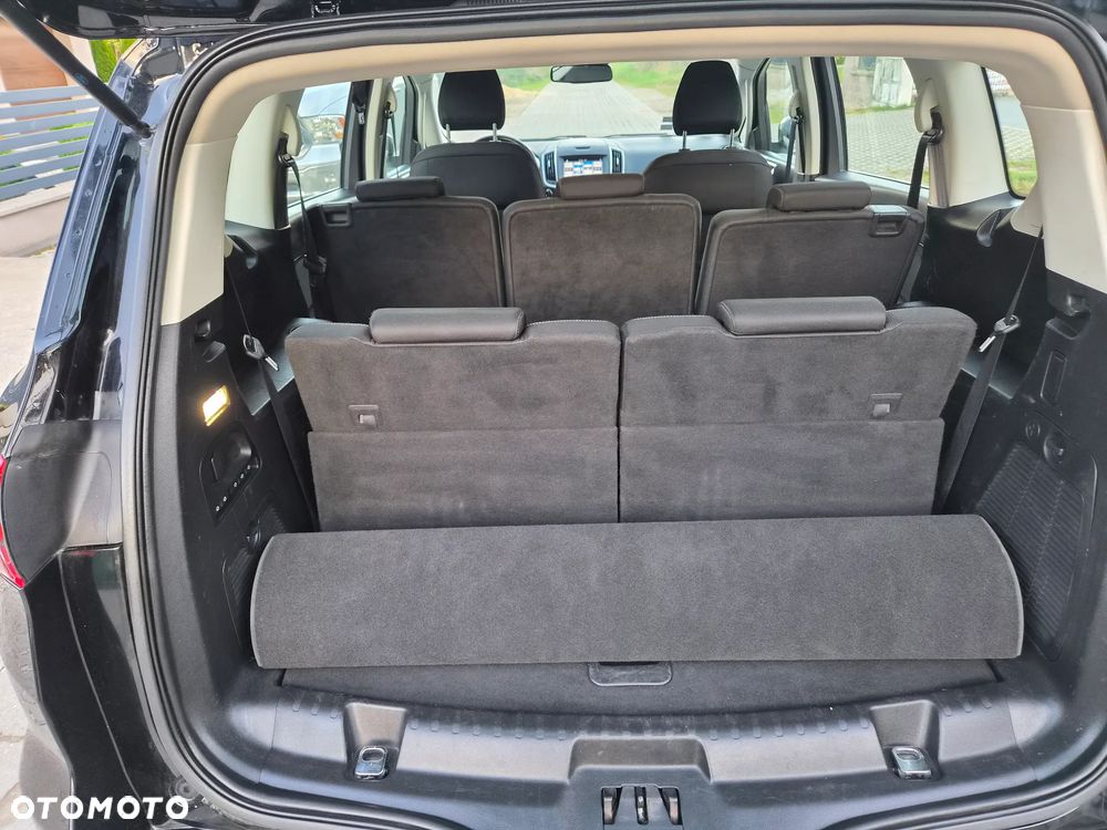Ford S-Max 2.0 EcoBlue Titanium - 8