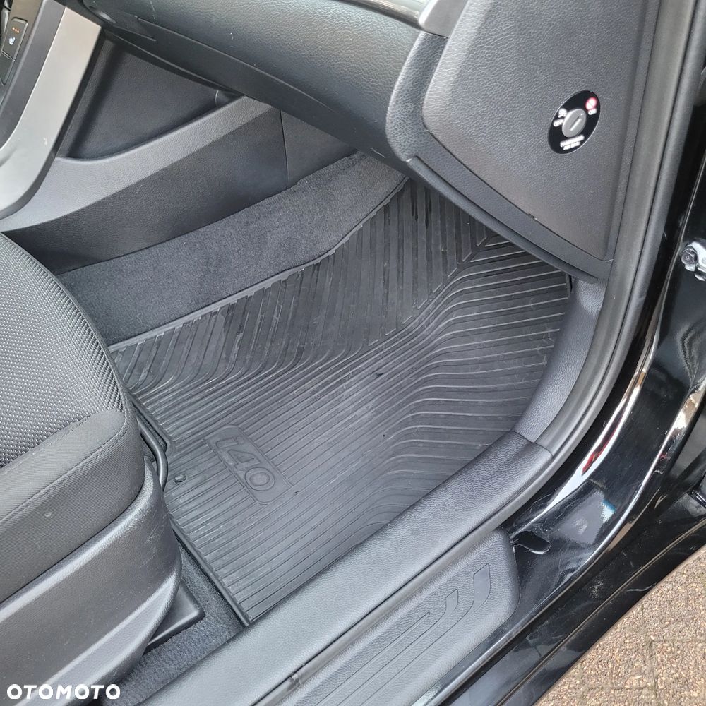 Hyundai i40 1.6 GDI Comfort + - 34