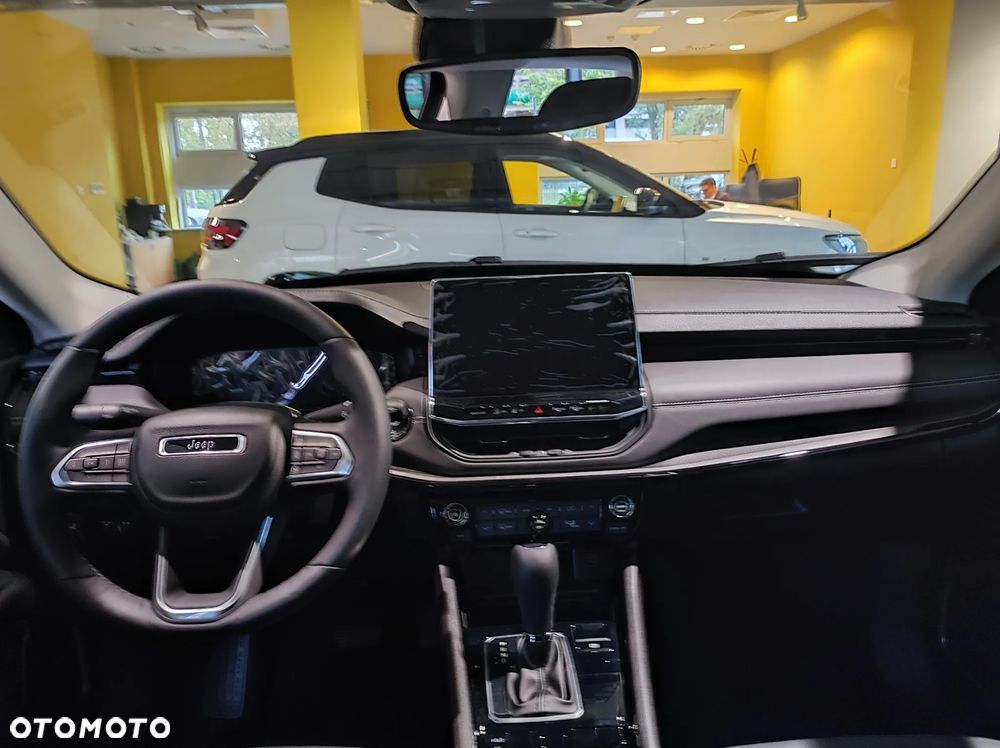 Jeep Compass 1.5 T4 mHEV Summit FWD S&S DCT - 16