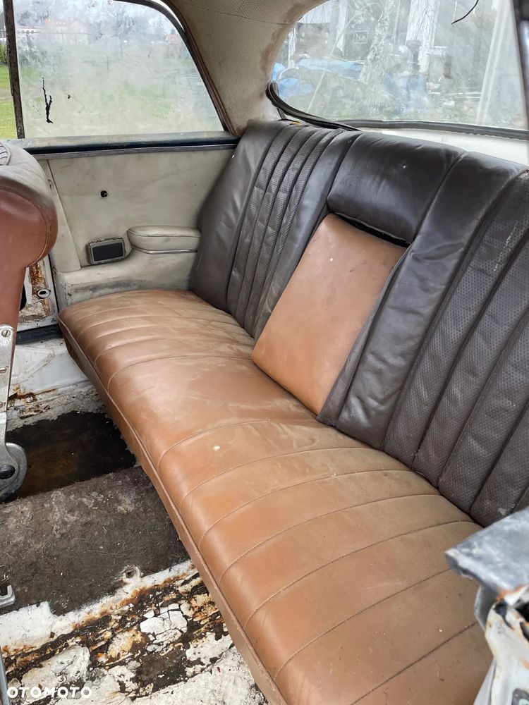 Mercedes-Benz Inny - 7