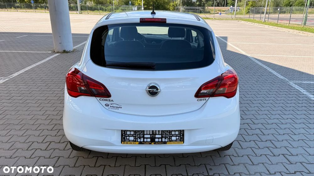 Opel Corsa 1.3 CDTI Cosmo - 3