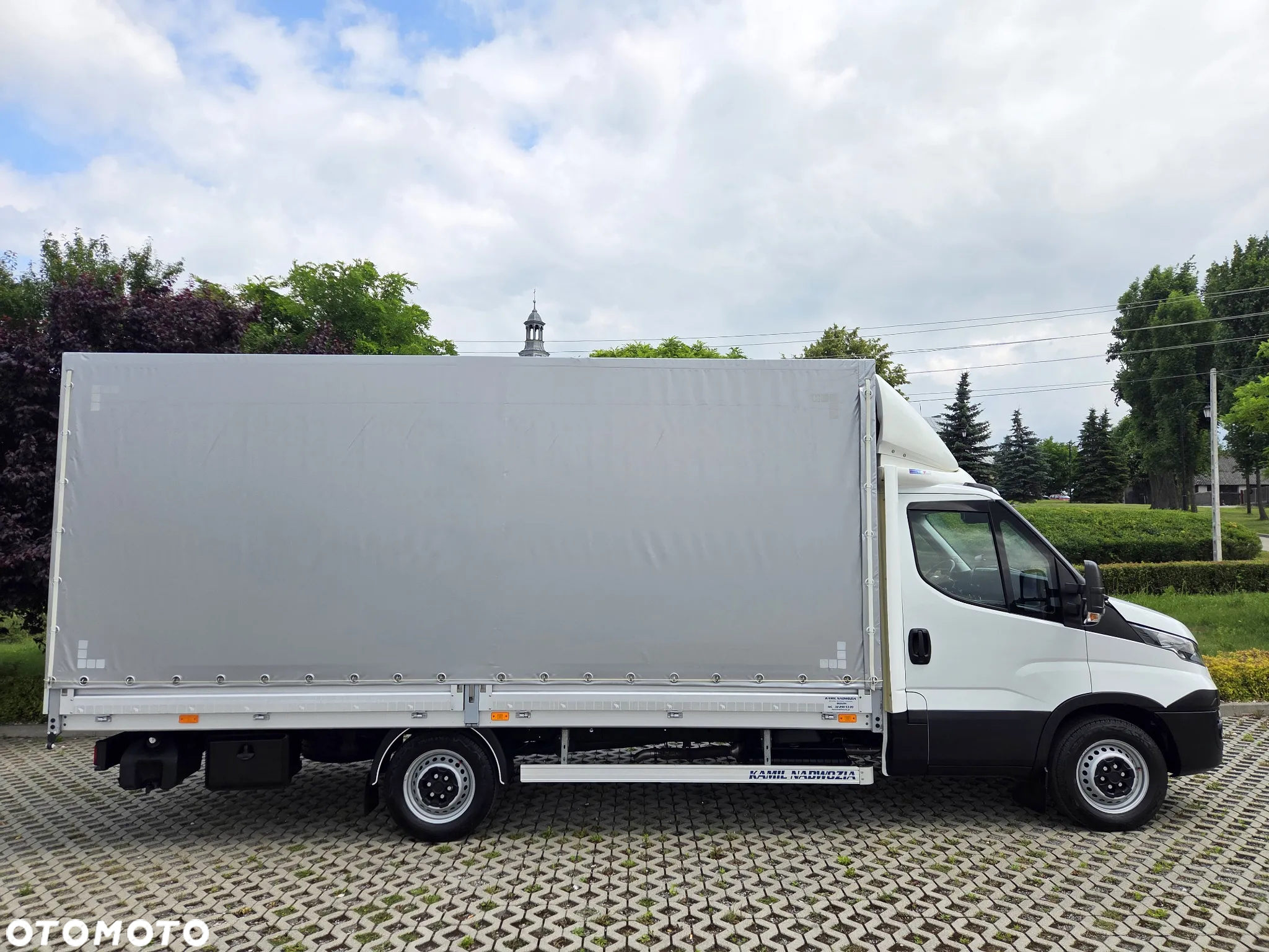Iveco Daily - 4